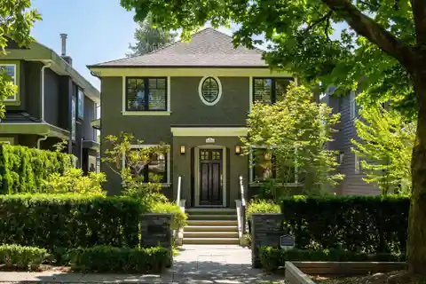 Spectacular Home Loaded with Contemporary Updates