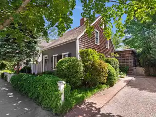 Pure Sag Harbor Perfection