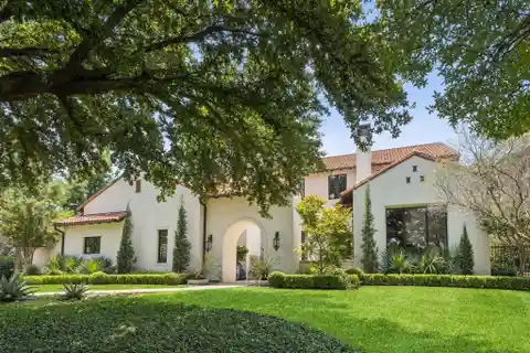 Santa Barbara Inspired Home in Gated Vaquero