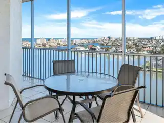 Rare Regatta Penthouse