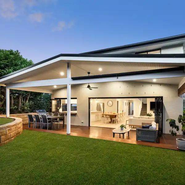 LUXURIOUS FAMILY HAVEN