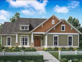 Create a New Custom Home on 5.4 Acres