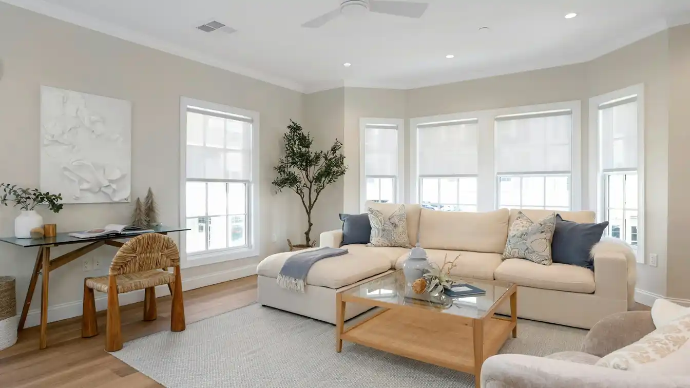 Residential Lease