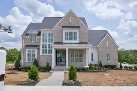 Stunning Custom New Construction Home