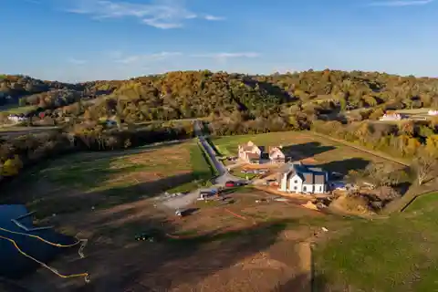 Exclusive Gated Homesite for Your Custom Dream Home