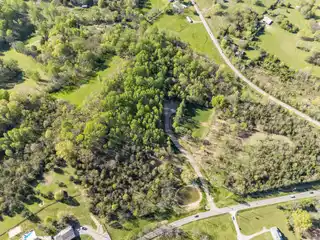 New Home Opportunity on Nearly 9 Acres in Holt's Reserve