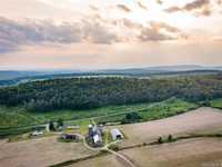 RARE 171-ACRE FARM IN NEW YORK