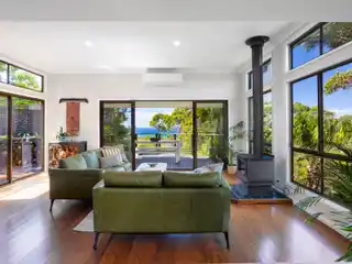 Polished Family Oasis