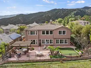 Extraordinary Residence Within Prestigious Guard-gated Community