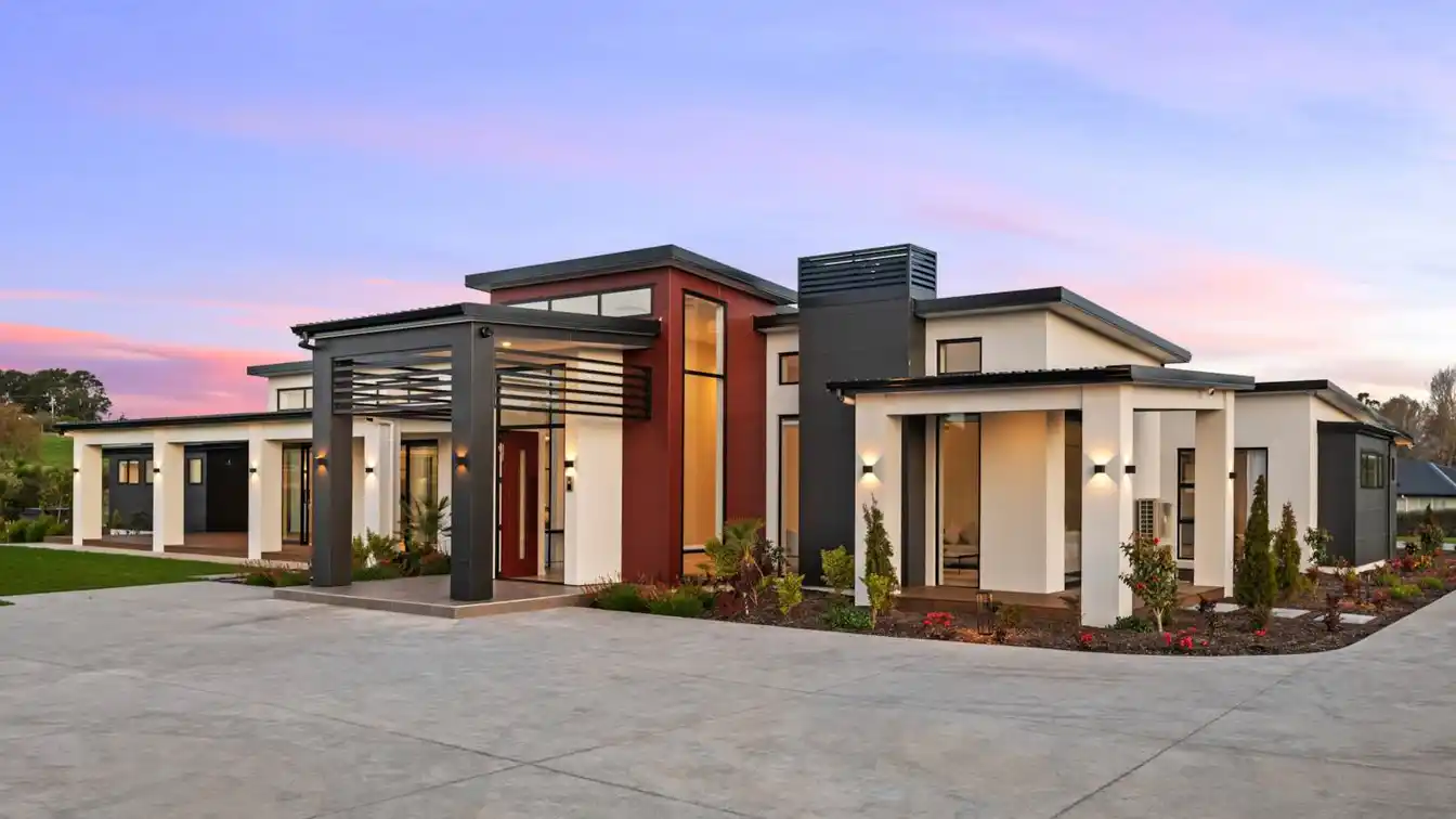 Sophisticated Smart Home