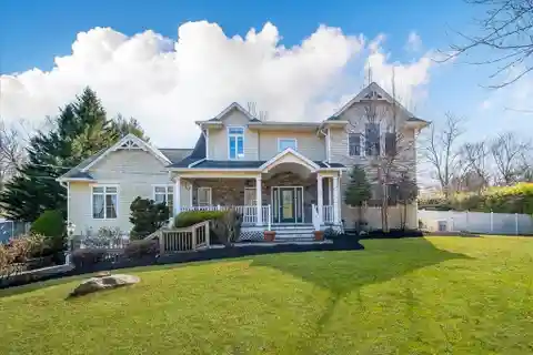 Exceptional Home in a Great Location