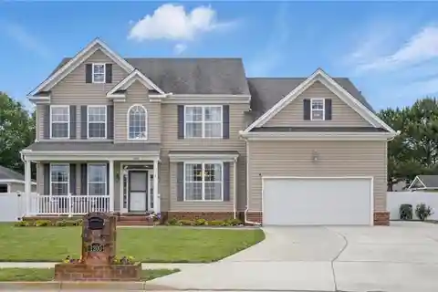 Impeccably Maintained Estate with Designer Touches