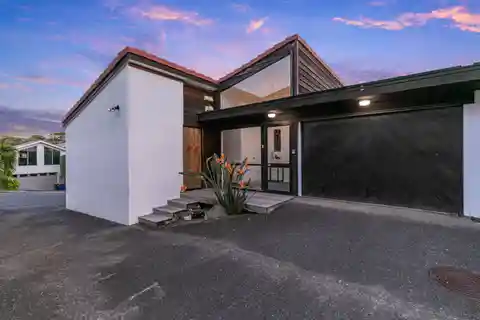Truly Rare Waterfront Home