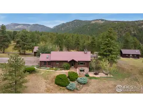 Back Home Acres - 31-Acre Mountain Horse Property