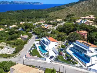 Exclusive Villa with Beautiful Views in Bonaire