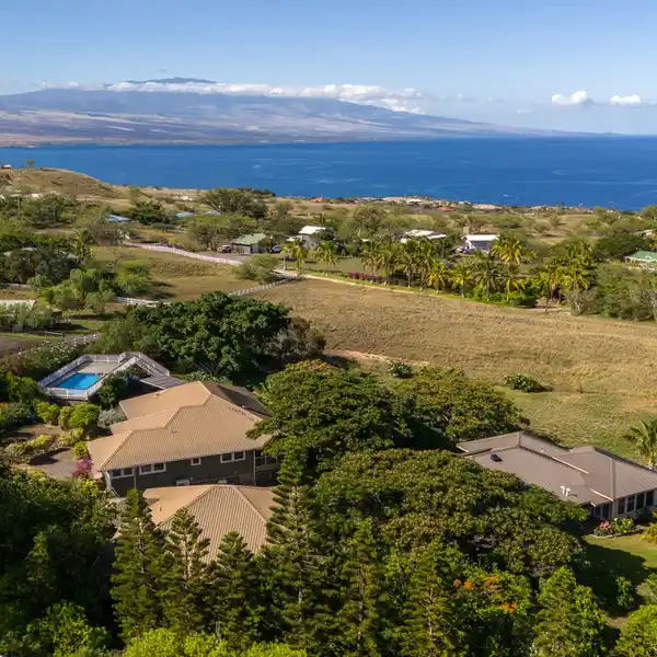 RARE OPPORTUNITY IN KOHALA ESTATES