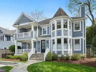 Renovated Victorian Gem