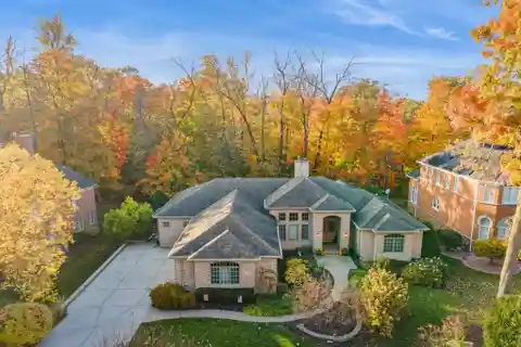Exquisite Brick Ranch in Abbey Woods