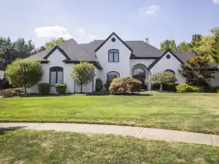 Step into Luxury with This Stunning Four Bedroom