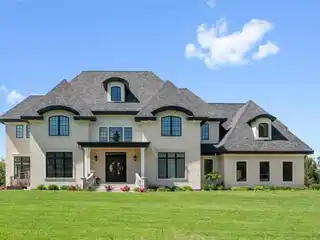 Extraordinary 15-acre Estate