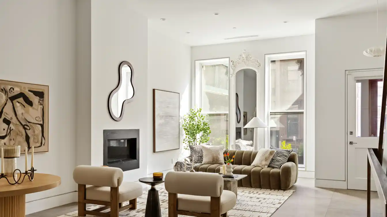Residential