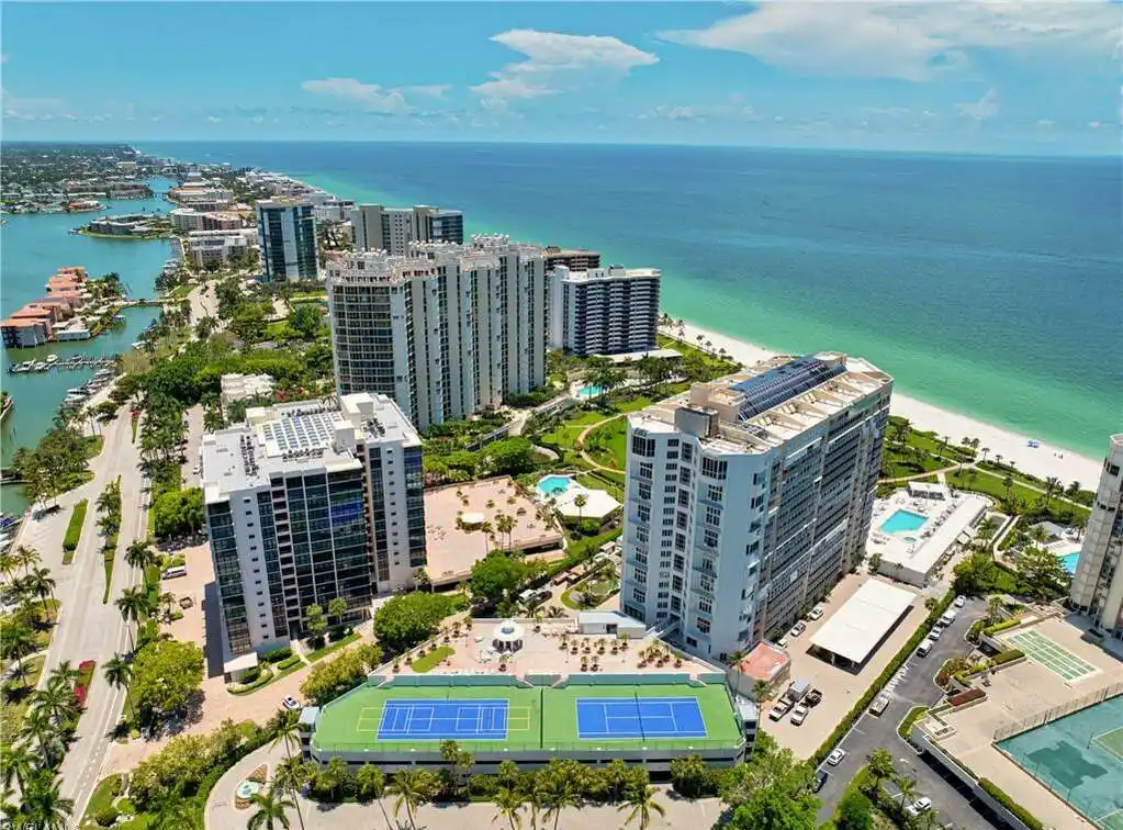 Park Shore Opportunity