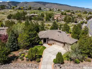 Wonderful Custom Home in Coveted Arrowcreek Acre