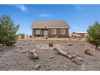 Stunning 45-Acre Property Offering Quintessential Country Living