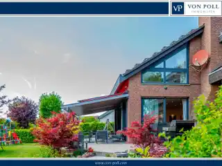 Spacious Extensively Renovated Home