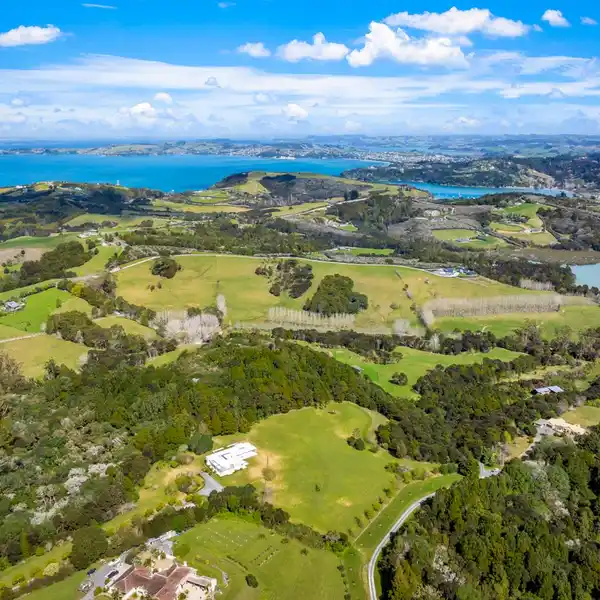 UNPARALLELED OPPORTUNITY TO CREATE A PRIVATE RETREAT