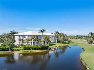 Beautiful Condo with Spectacular Golf and Lake Views