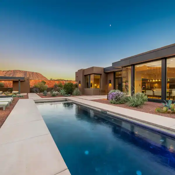 RARE KAYENTA MASTERPIECE