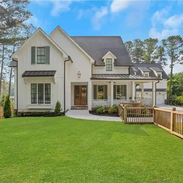 FULLY UPGRADED HIGH-END HOME IN INDIAN HILLS