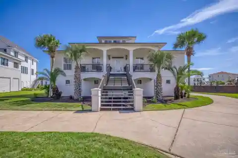 Graceful Waterfront Living with Every Upscale Touch