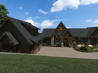 An Unparalleled Living Experience in Bright's Creek Golf & Equestrian Community