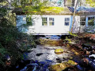 Rare 427-Acre Compound