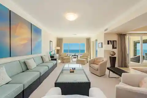 Fabulous Beachfront Residence in the Madeira