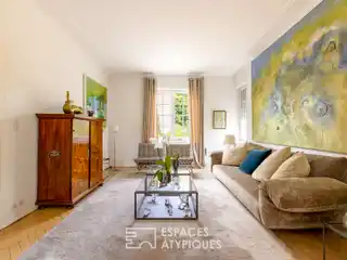 Architect-Designed Estate with Timeless Elegance