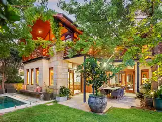 A Redefinition of Luxurious Beachside Living