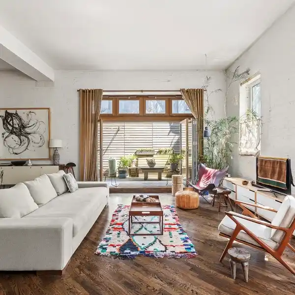 BRIGHT AND SPACIOUS TRUE BROOKLYN LOFT