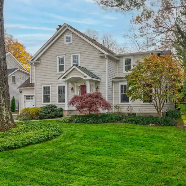 EXCEPTIONAL HOME IN A SOUGHT-AFTER NEIGHBORHOOD