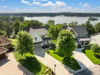 Meticulously Maintained Custom Home Near Prior Lake