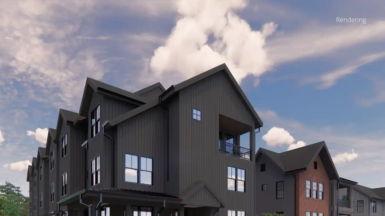 A Unique Blend of Modern Convenience and Classic Charm