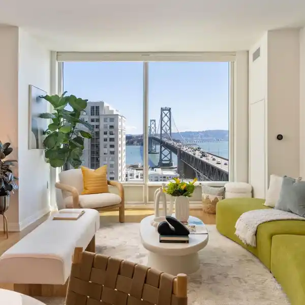 COVETED HOME AT ONE RINCON HILL