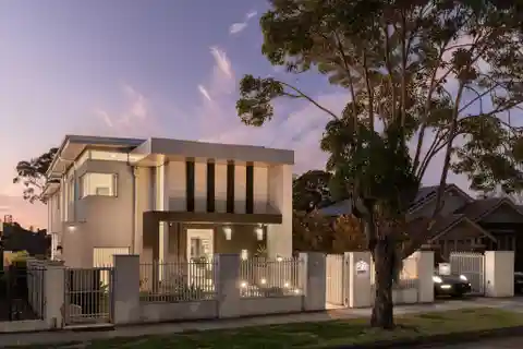 Landmark Residence with Contemporary Prestige