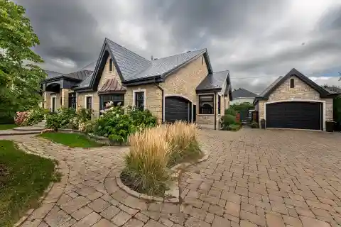 Sleek and Charming Bungalow