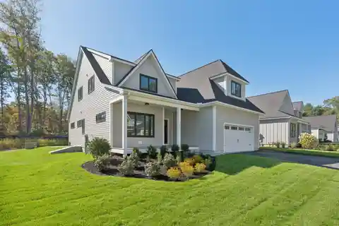 Popular Move-In Ready Cedar Home