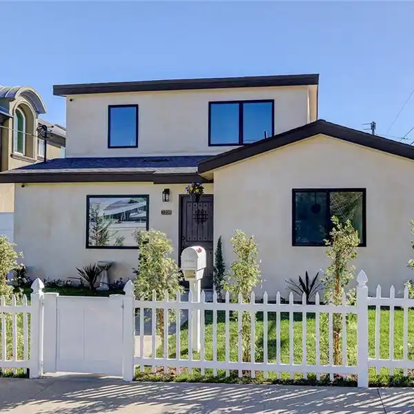 GORGEOUSLY REMODELED MODERN HOME