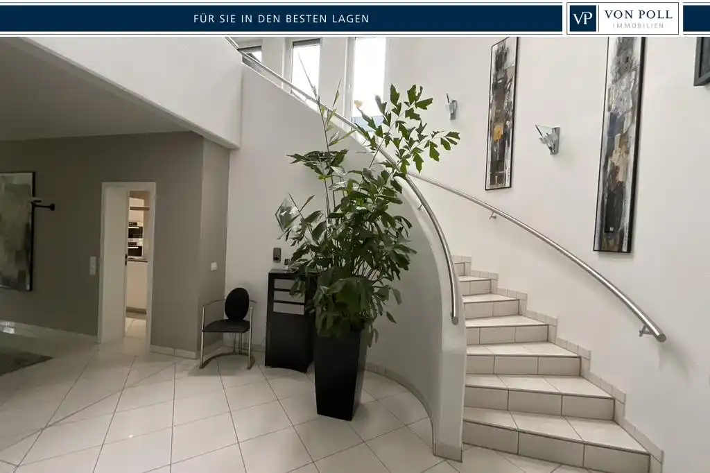 Luxurious Property with Stunning Views
