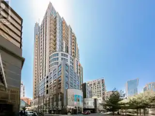 Magnificent Yorkville Condo